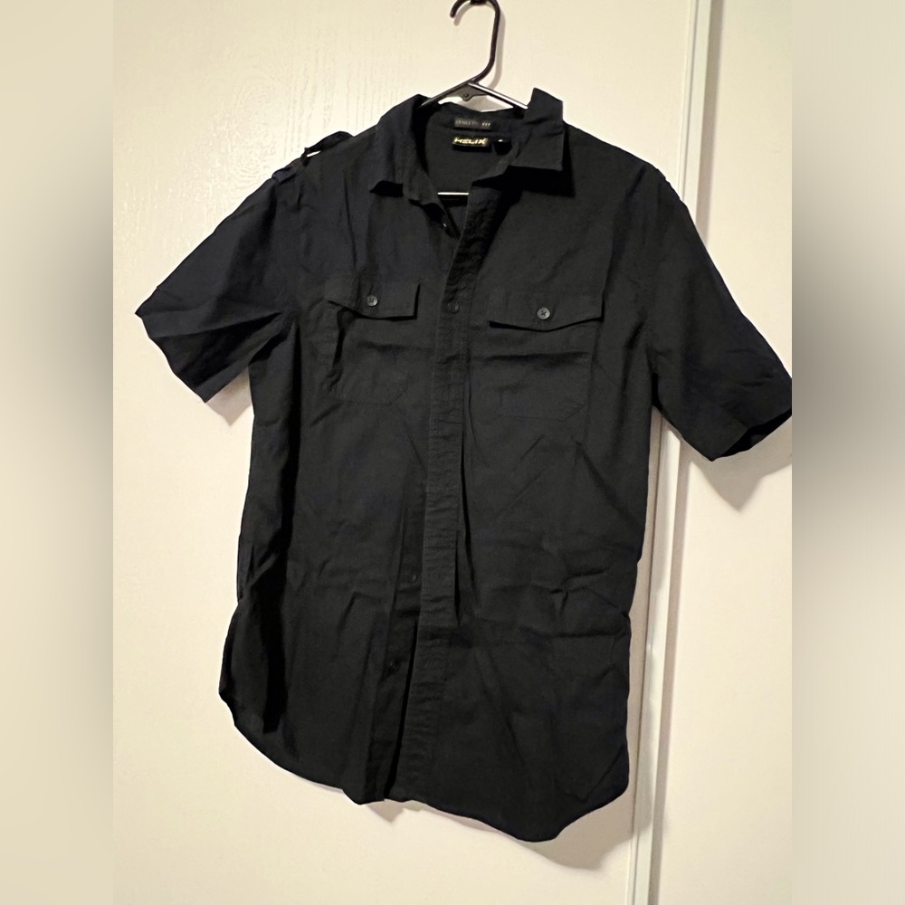 Men’s Button Down